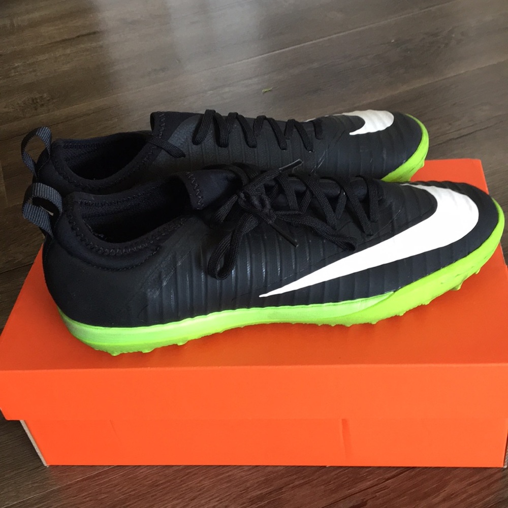 Nike mercurial x finale II soccer